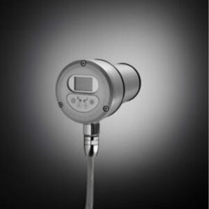 Flame Monitoring System (Flame Scanner)