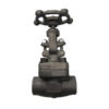 Gate Valve Compact Class 800 | Shoritsu Supplier Malaysia