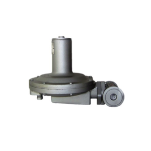 Direct Operated Pressure Reducing Relief Valve (UBB series)