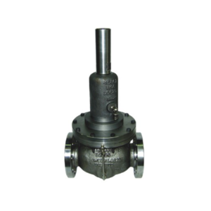 High Capacity Direct Operated Pressure Reducing Valve (UBR series)