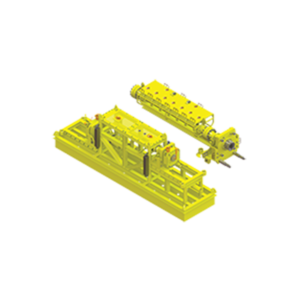 PLET And Pig Launcher