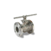 Ball Valve PQR-i | BAC Valve supplier Malaysia Turcomp