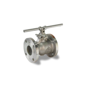 Ball Valve PQR-i | BAC Valve supplier Malaysia Turcomp