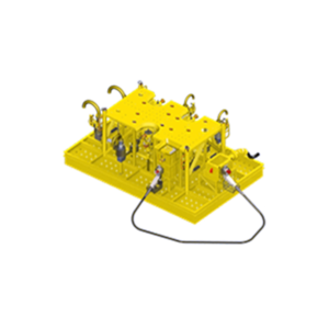 PRODUCTION MANIFOLD