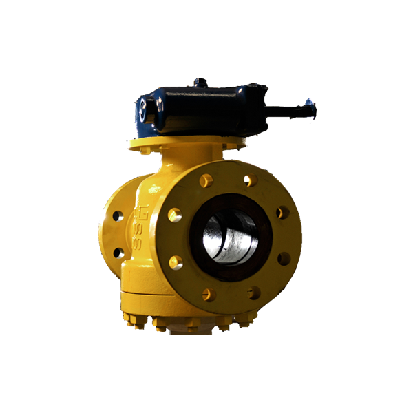 Api 6a valve. Api 6a valve