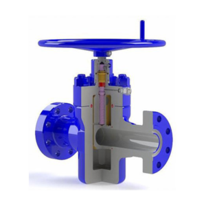 Profi Oilfield surface / subsea and Christmas tree system