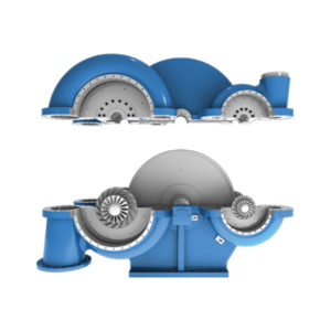Reciprocating Gas Compressor
