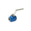 Ball Valve SR8 | BAC Valve supplier Malaysia Turcomp