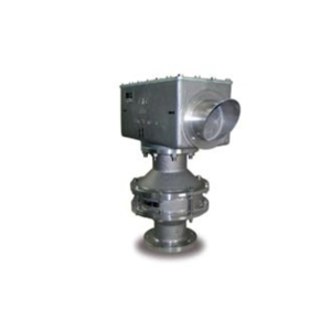 In-Line Explosion Proof Flame Arrester | INNOVA Supplier Malaysia