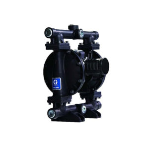 Air Driven Diaphragm Pump