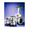 Cast steel valve | Ishida Craft valve supplier Malaysia