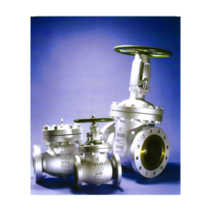 Cast steel valve | Ishida Craft valve supplier Malaysia