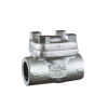 Check Valve API 602 | Shoritsu valve supplier Malaysia - Turcomp
