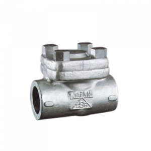 Check Valve API 602 | Shoritsu valve supplier Malaysia - Turcomp