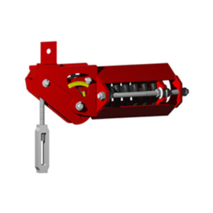 Constant Pipe Support