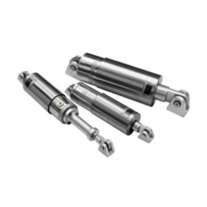 Dynamic Restrains or Snubbers