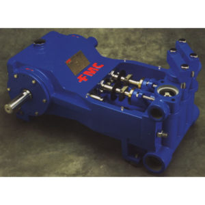 API 674 Reciprocating Pump