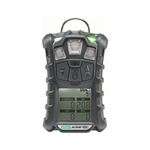 Gas Detector