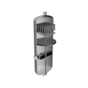 Gas - Liquid Separators