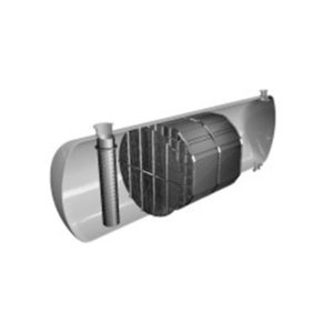 Liquid - Liquid Separators