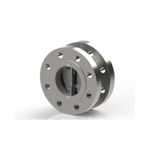 Wafer Check Valve Series4x4 (Double Flanged Twin Plate) | Abacus supplier Malaysia