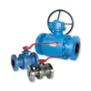 JC Ball Valve Supplier Malaysia | Turcomp