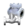 JC CHeck Valve Supplier Malaysia