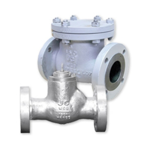 JC CHeck Valve Supplier Malaysia