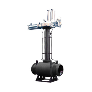 JC Fully Welded Valve | JC Valve Supplier Malaysia