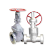 JC Gate Valve Malaysia Supplier