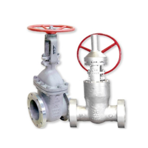 JC Gate Valve Malaysia Supplier
