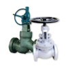 JC Globe Valve Supplier Malaysia