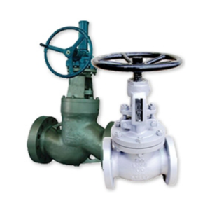 JC Globe Valve Supplier Malaysia