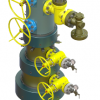 Surface Wellhead NuStar Supplier Malaysia
