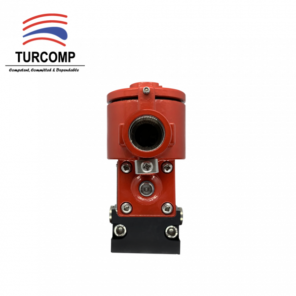 Pneumatrol Solenoid Valve, ATEX-IECEx Exd - Image 4