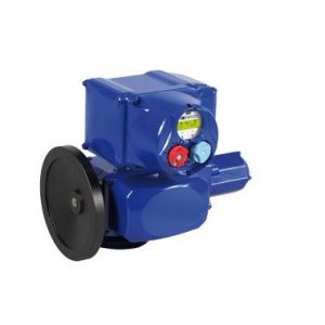 Quarter & Multi Turn Weatherproof Electric Actuator | Bernard Controls Supplier Malaysia