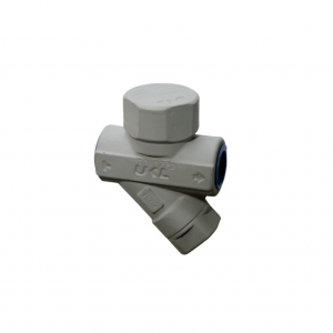 Steam Trap (Thermodynamic Steam Traps) | Uni Klinger supplier Malaysia