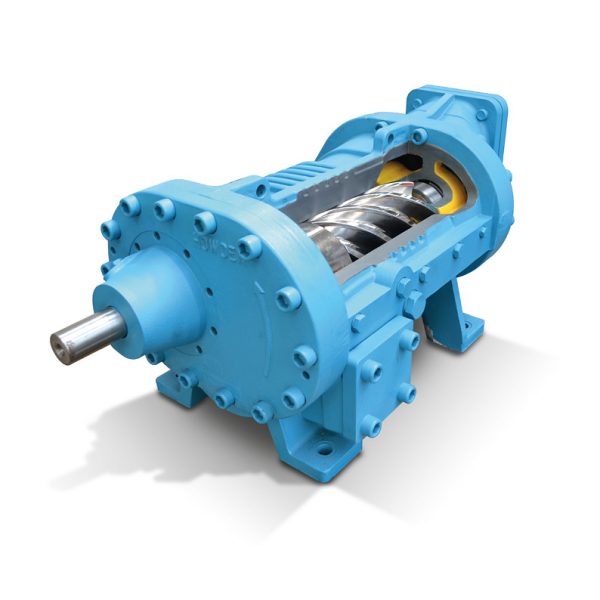 Screw Gas Compressor | Howden supplier Malaysia