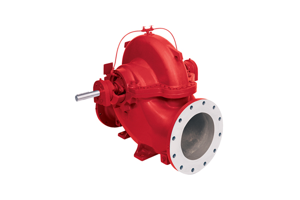 Fire Pump and Packages System | AC Fire Pump supplier Malaysia