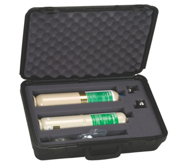 Sensor & Instrument Calibration Kits