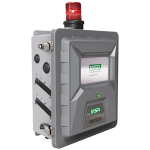 Cg5000 Chillgard 5000 Ammonia Monitor – Turcomp