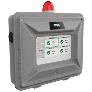 Chillgard® 5000 Remote Display – Turcomp