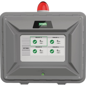 Cg5000 Chillgard® 5000 Remote Display – Turcomp