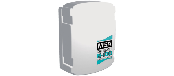 Chillgard® M-100 Refrigerant Sensor | MSA Safety supplier Malaysia