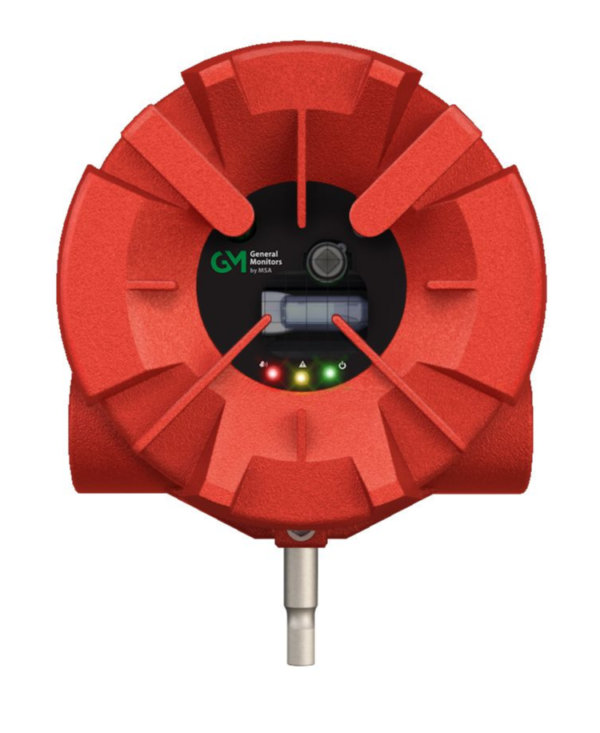 FL500 UVIR Flame Detector | MSA Safety supplier Malaysia