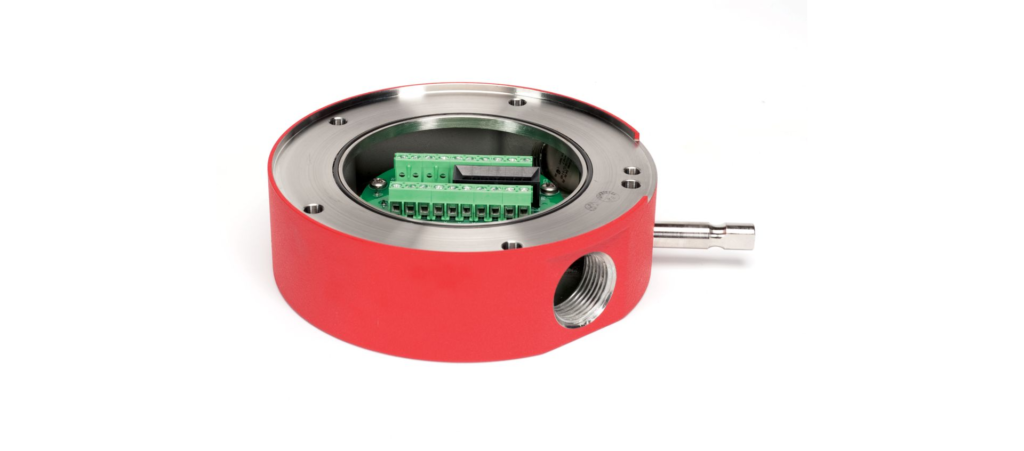 FlameGard® 5 MSIR Flame Detector – Turcomp