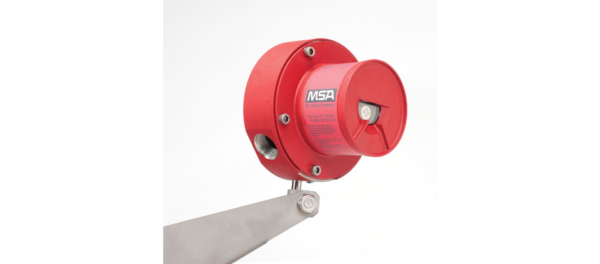 FlameGard® 5 MSIR Flame Detector | MSA Safety supplier Malaysia