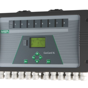 GasGard® XL Controller | MSA Safety supplier Malaysia