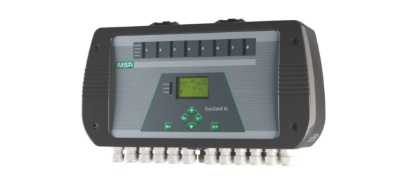 GasGard® XL Controller | MSA Safety supplier Malaysia