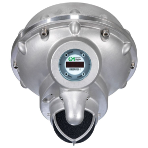 Observer® i Ultrasonic Gas Leak Detector | MSA Safety supplier Malaysia
